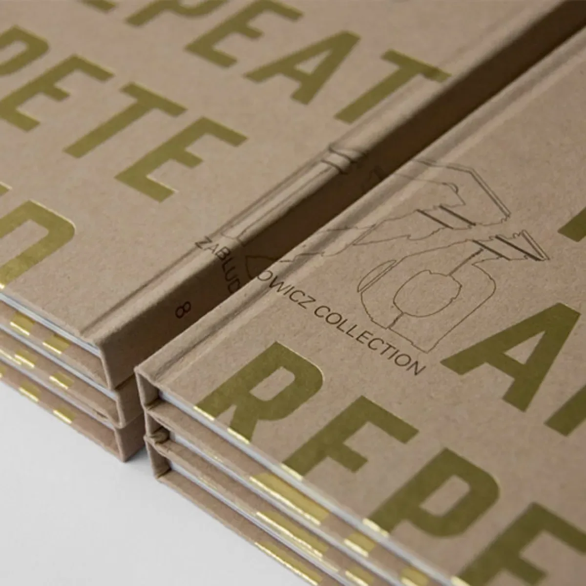Pete and Repeat · Zabludowicz Collection